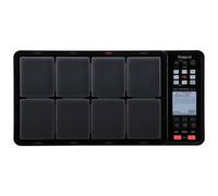 Roland OCTAPAD SPD-30-BK Digital Percussion Pad Optimized for Percussion sounds