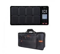 Roland SPD30 Octapad Electronic Percussion Pad - Black