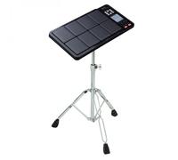 Roland Octapad SPD-30BK Total Percussion Pad Black with PDS-20 Stand