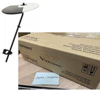 Roland OP-TD1C Optional Cymbal Set for TD1 Electronic Drum Kits Japan +Track Num