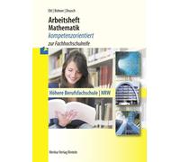 Roland Ott Kurt Arbeitsheft Mathematik - kompetenzorientiert zur Fac (Paperback)
