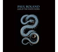 Roland Paul - Lair of the White Worm [VINYL]