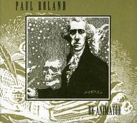 Roland, Paul - Re-Animator