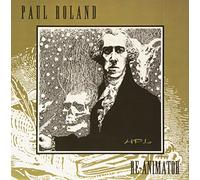 Roland Paul - Re-Animator [VINYL]