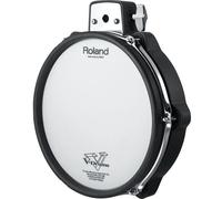 Roland PDX-100 V-Pad V-Drums 10" Drum Pad Dual mount holder No Shell Type NEW