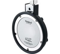 Roland PDX-6EXP Dual Trigger V-Pad 6.5" Drum Toms Pad dual Trigger specification