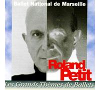 Roland Petit - Ballet National De Marseille (25eme Anniversaire)