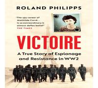 Roland Philipps Victoire Paperback Book Roland Philipps Multicolor