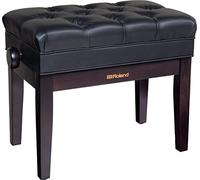 Roland RPB-500RW Piano Bench Rosewood
