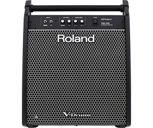 ROLAND Pm-200 Personal Monitor, 180 Watts of Power