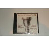 Roland Pontinen - Swedish Music for Winds, Vol. 2