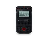 Roland R-07 BK Black Handy Portable Recorder Digital Audio Linear PCM NEW Japan