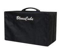 Roland Rac-Bchot Blues Cube Hot Amp Cover, Black