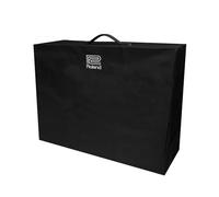 Roland RAC-JC40 Jazz Chorus Amp Cover | Precision-Fit Cover for the Roland JC-40 Amp | Durable Materials | Protects from Scratches | Shields Against Dirt & Grime | Handle Opening for Easy Transport