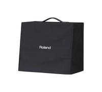 ROLAND RAC-KC200 Custom Cover for KC-200 & KC150 Keyboard Amps | Keep Your Amp Looking Great with This Authentic Amp Cover | Protect the Cabinet from Minor Scuffs, Dust & Dirt