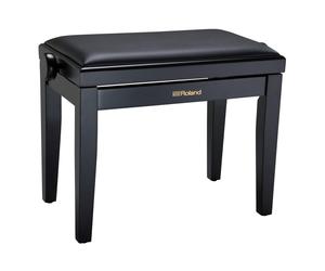 Roland RBP-200BK Adjustable Piano Bench Black