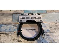 Roland RCC-10-2R28 Interconnect Cable, 1/4" TS to Dual RCA Jacks (10ft)