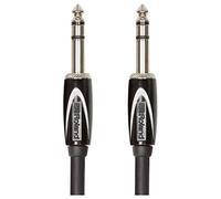 Roland Rcc-10-Trtr Interconnect Cables, Black