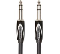 Roland 15FT / 4.5M 1/4” TRS-1/4” TRS Balanced Interconnect Cable