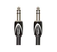 Roland Rcc-3-Trtr Interconnect Cables, Black