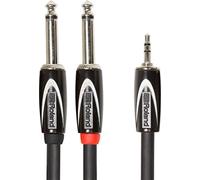 Roland Rcc-5-3528Vr Interconnect Cables, Black