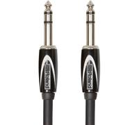 Roland RCC-5-TRTR Jack-Jack Stereo Cable - 1.5m