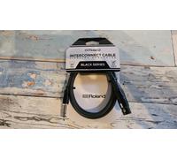 Roland RCC-5-TRXF Interconnect Cable, 5ft/1.5m, 1/4" TRS-XLR (Female)