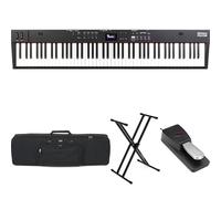 Roland RD-08 88-key Digital Stage Piano Stage Bundle