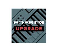 Roland RD-88 EX Upgrade - Lifetime Key (Download)