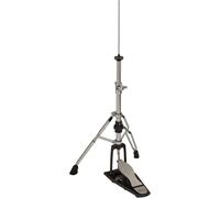 Roland RDH-120A Hi-Hat Stand, Heavy-duty Hi-Hat pedal with low acoustic noise