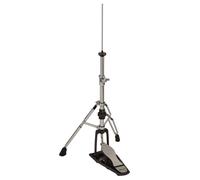 Roland Hi-Hat Stand RDH-120A - Heavy-Duty, Low Acoustic Noise (Noise Eater)