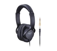 Roland RH-5 Closed Back Stereo Headphones - Black