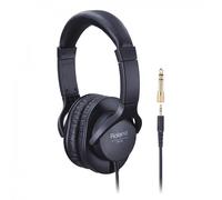 Roland RH-5 Closed Stereo Headphones Pack of 5