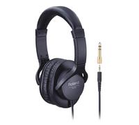 ROLAND RH-5, Over-Ear, Closed-Back Monitor Headphones Performance, For Everyd...