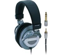 Roland RH-A30 headphones/headset Wired Head-band Music Black