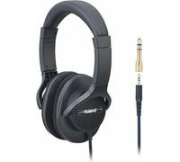 ROLAND RH-A7-BK open-air type Monitor Headphones NEW from Japan