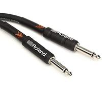 Roland RIC-B15 Instrument Cables, Black