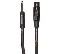 Roland 20FT / 6M HI Z Microphone Cable