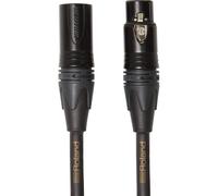 Roland 15FT / 4.5M Gold Series Microphone Cable