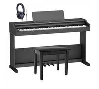 Roland RP107 Digital Piano Package