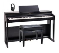 Roland RP701-CB Digital Piano