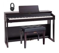 Roland RP701 Digital Piano Dark Rosewood