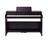 Roland - RP701 Digital Upright Piano, Dark Rosewood