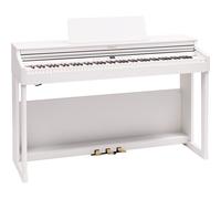 Roland RP701-WH Digital Piano