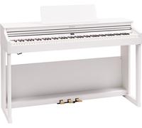 Roland RP701 White Digital Piano