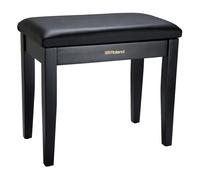 Roland RPB-100BK Piano Bench Black