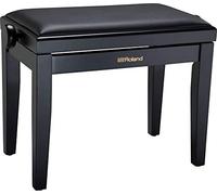 Roland RBP-200BK Adjustable Piano Bench Black