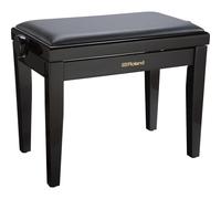 Roland RPB-200BK Satin Black Piano Bench