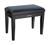 Roland RPB-220BK Adjustable Piano Bench Black