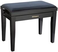 Roland RPB-220BK Piano Bench Black Matte